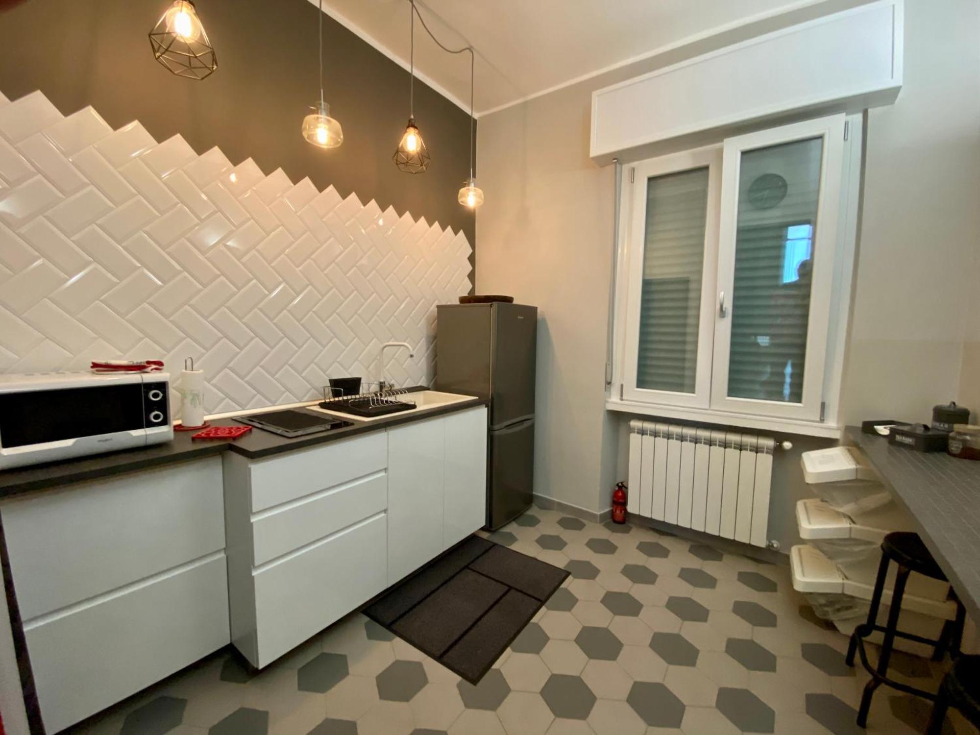 Apartmán Don'T Think Twice - Third Floor Pero Exteriér fotografie